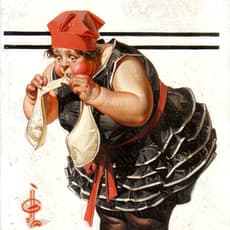 Joseph Christian Leyendecker
