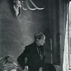 Yousuf Karsh