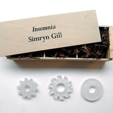 Simryn Gill