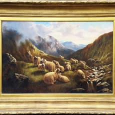 William Perring Hollyer