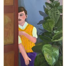 Jeremy Jaspers