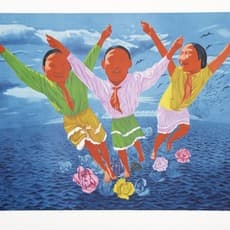 Fang Lijun