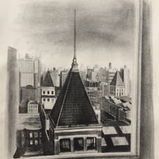 Dayton Brandfield