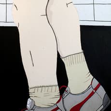 Hannah Wilson (b. 1995)
