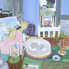 Marilyn Hallam