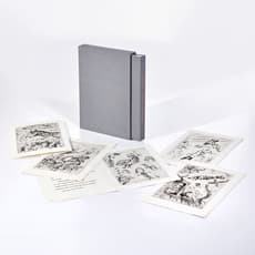 Marc Chagall, Lettre à Marc Chagall (Letter to Marc Chagall) (C. bks 76) (1969)