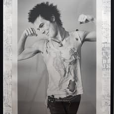 Dennis Morris
