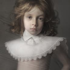 Isabelle Van Zeijl