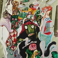 JUNZO WATANABE