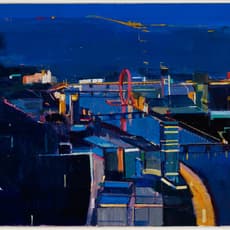 Daniel Preece