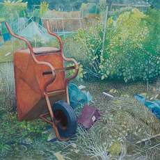Annie Ovenden