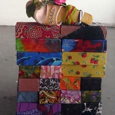 Shinique Smith