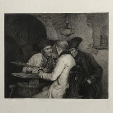 Carl Forberg