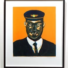Lebogang Mabusela