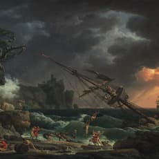Claude-Joseph Vernet