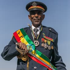 Aron Simeneh