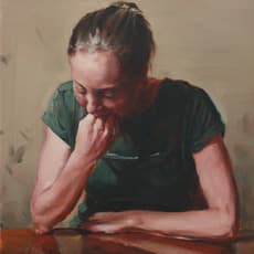 Michaël Borremans