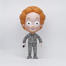Mr Doodle