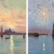 Marie Joseph Leon Clavel