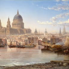 James Webb (1825-1895)