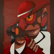 Njabulo Hlophe