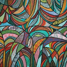 Pacita Abad, Ecstasy (1990)