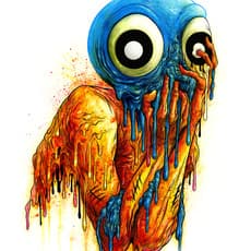 Alex Pardee