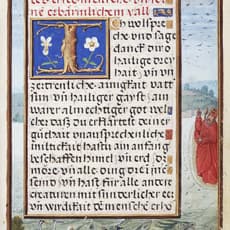 Simon Bening