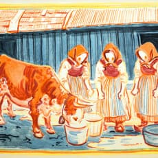 Sigrid Holmwood