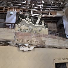 Agnese Purgatorio