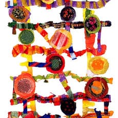 Pacita Abad, Bra sale (2003)
