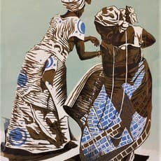 John Biggers