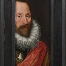 Pieter Pourbus