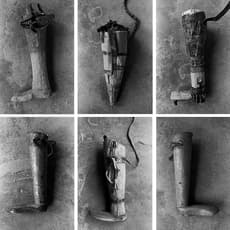 Larry Towell
