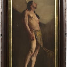 Eanger Irving Couse