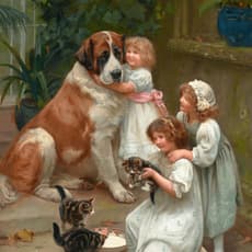 Arthur John Elsley