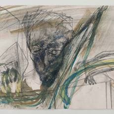 Martin Disler