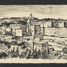 John Minton