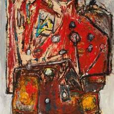 Jacques Doucet