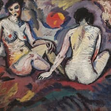 Albert Bloch
