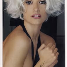 Pedro Almodóvar