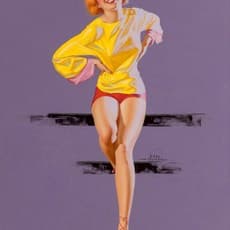 Earl Moran