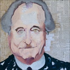 Geoffrey Stein