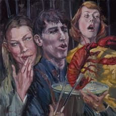 Gerard Byrne