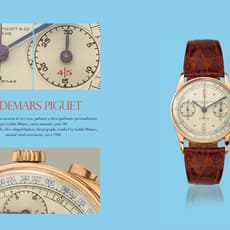 Audemars Piguet