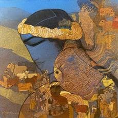 Siddharth Shingade