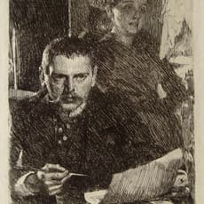 Anders Leonard Zorn