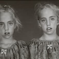 Mary Ellen Mark