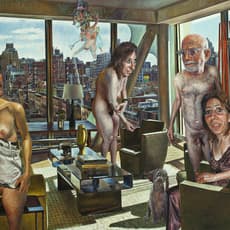 Mark Greenwold