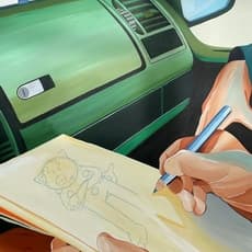 Victor Takeru